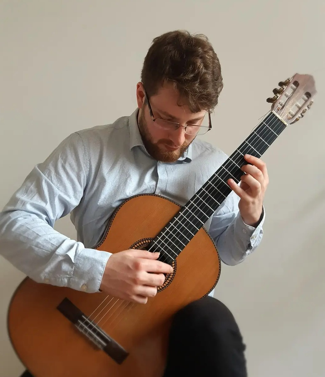 Ben Malinowski