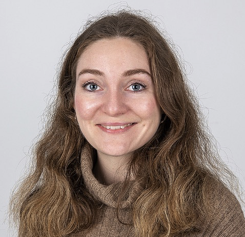 Marie Holm Hansen
